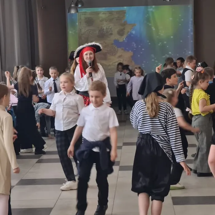 Праздник&nbsp; «Прощай,&nbsp; 1 класс!».