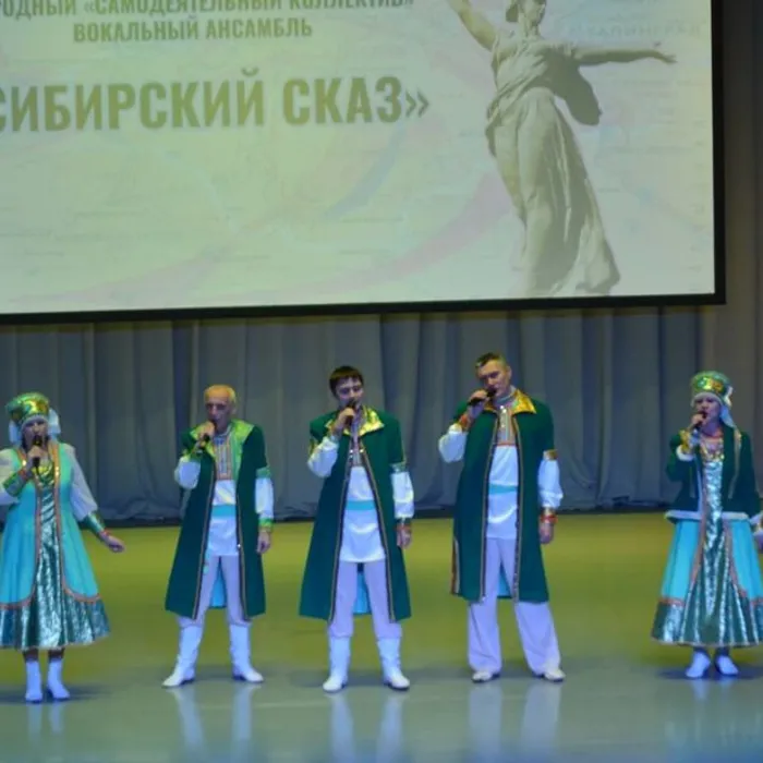 Историко-патриотический праздник «Не ради славы и наград мы защищали Сталинград»