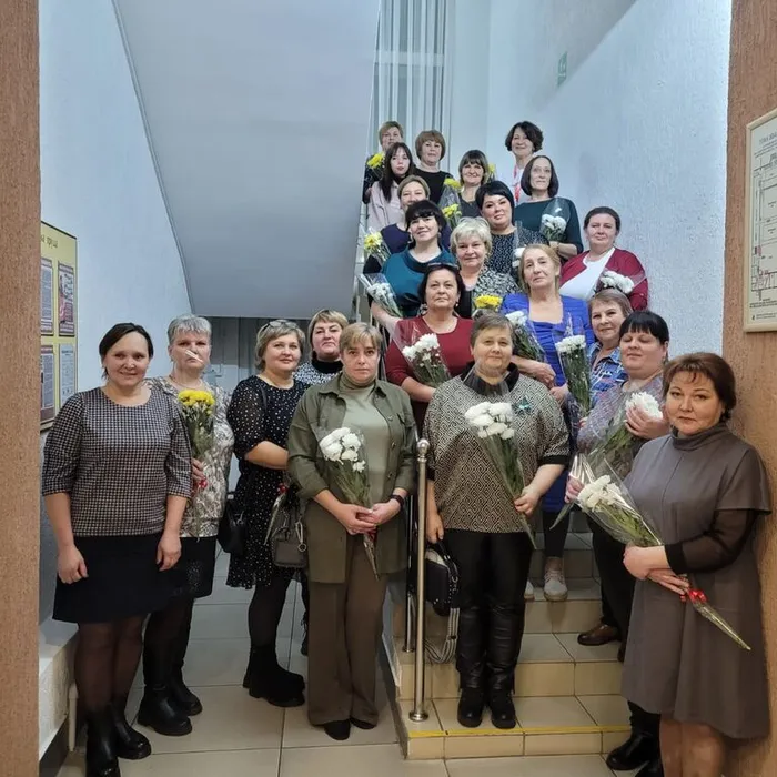 Семейный вечер отдыха.