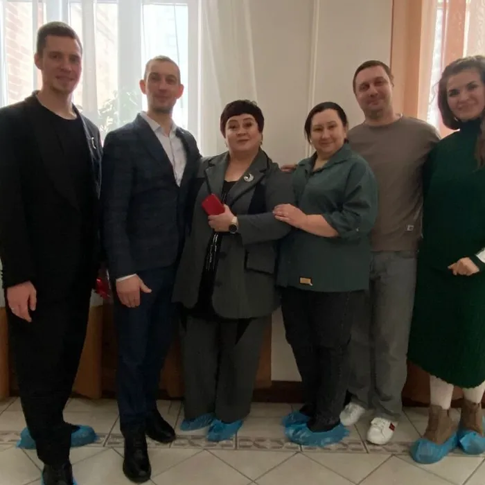 Юбилей Победы: От замыслов до смыслов