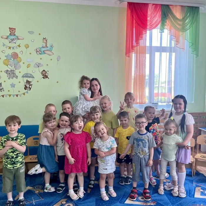 Викторина «Лето без опасностей». 