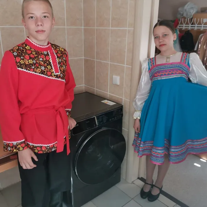 Слова искренней благодарности депутатам Законодательного собрания