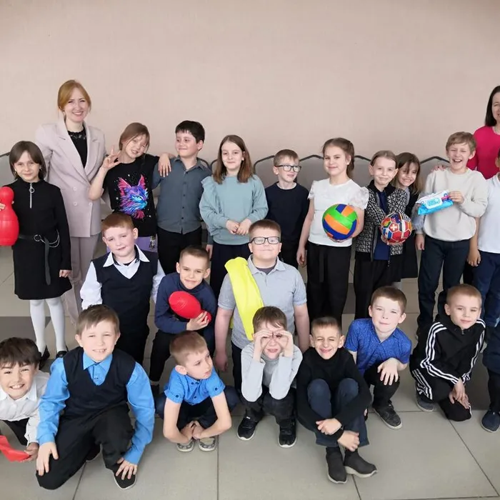 Игровая программа «Быть здоровым-здорово». 